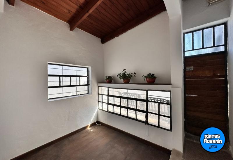 Departamentos de pasillo - Rosario - Venta