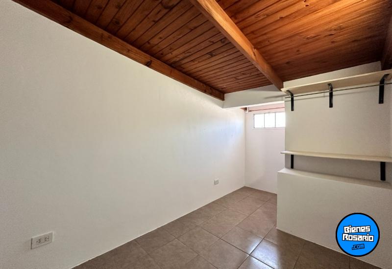 Departamentos de pasillo - Rosario - Venta