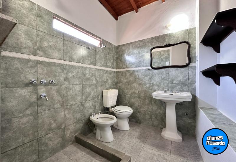 Departamentos de pasillo - Rosario - Venta