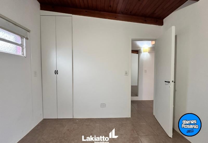 Departamentos de pasillo - Rosario - Venta