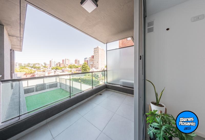 Departamentos - Rosario - Venta