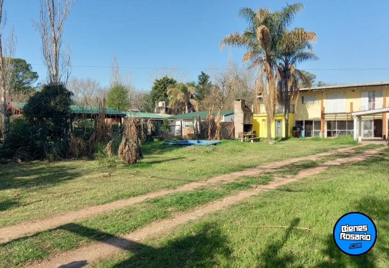 Casas - Coronel Rodriguez - Venta