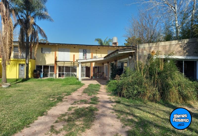 Casas - Coronel Rodriguez - Venta
