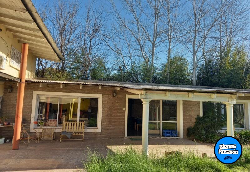 Casas - Coronel Rodriguez - Venta