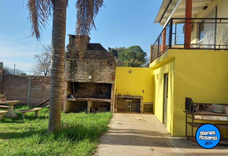 Casas - Coronel Rodriguez - Venta