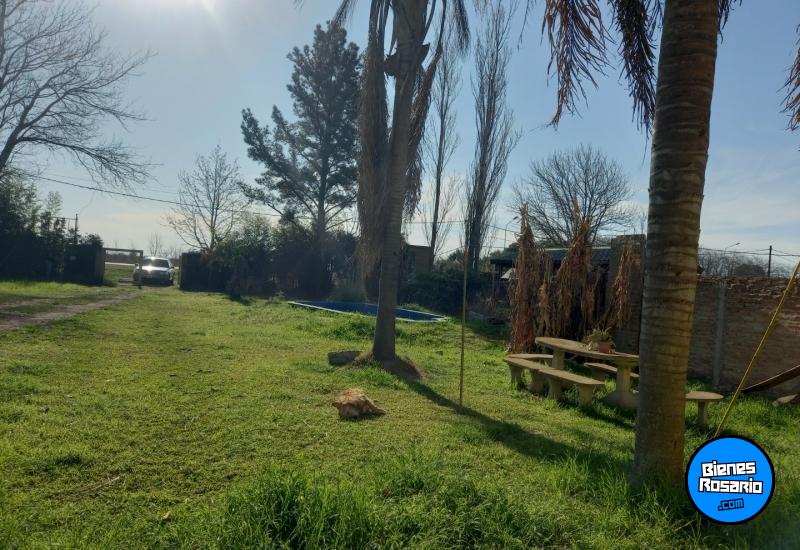Casas - Coronel Rodriguez - Venta