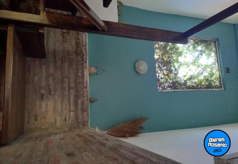 Casas - Coronel Rodriguez - Venta