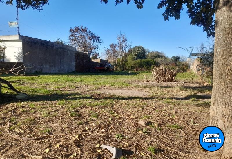 Terrenos - Bombal - Venta