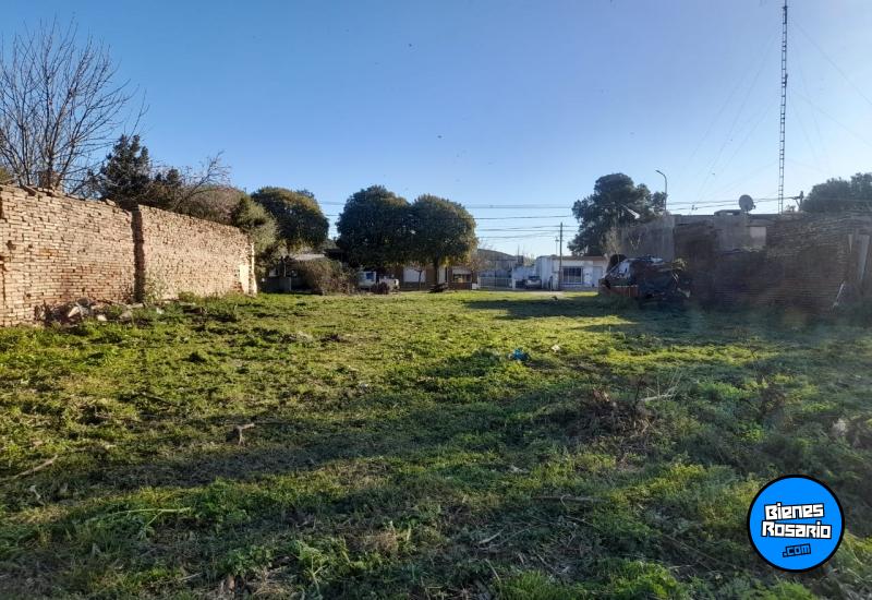 Terrenos - Bombal - Venta