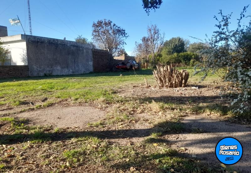 Terrenos - Bombal - Venta
