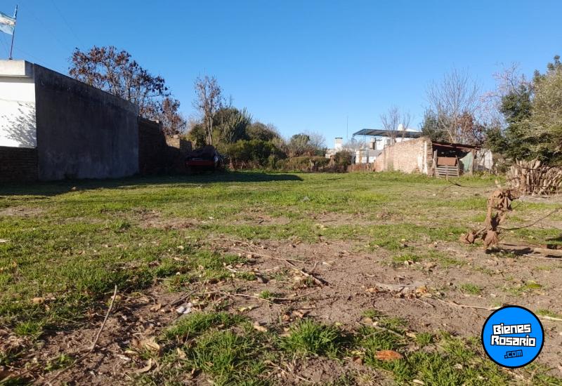 Terrenos - Bombal - Venta