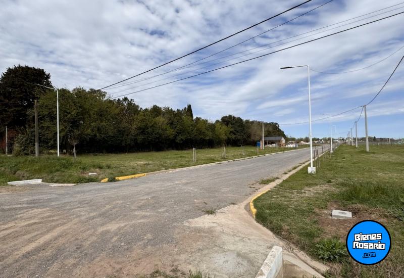 Terrenos - Rosario - Venta