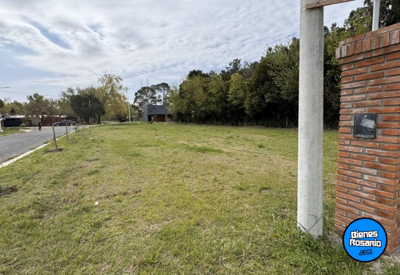 Terrenos - Rosario - Venta