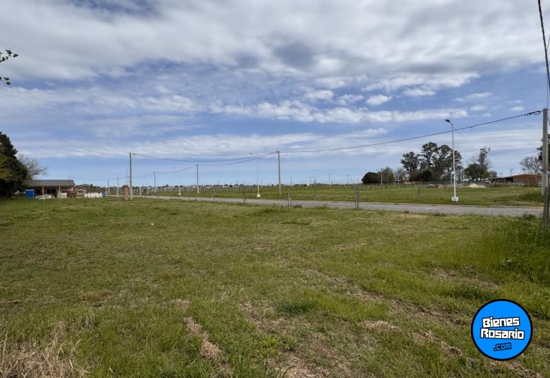 Terrenos - Rosario - Venta