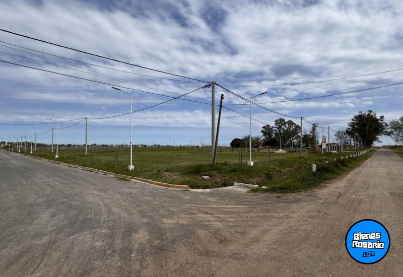 Terrenos - Rosario - Venta