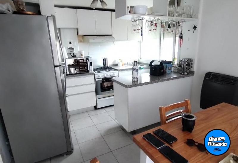 Departamentos - Granadero Baigorria - Venta