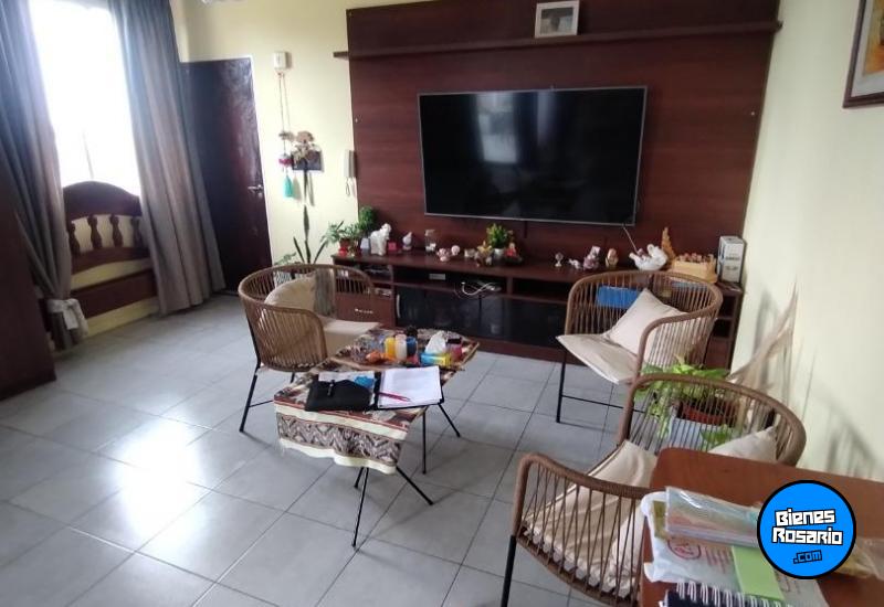 Departamentos - Granadero Baigorria - Venta