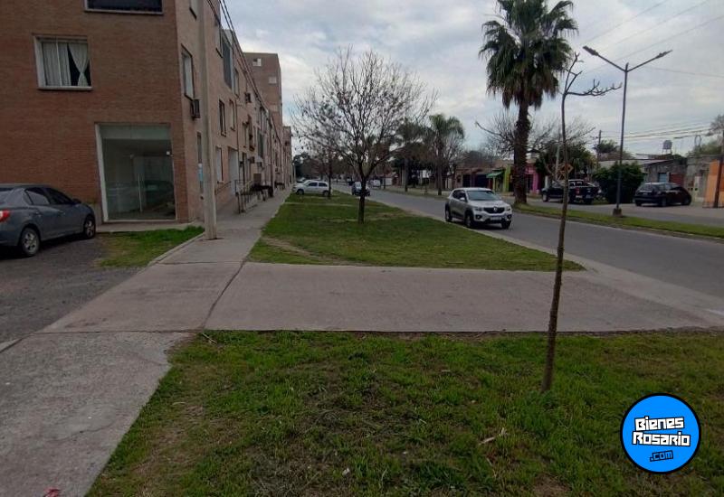Departamentos - Granadero Baigorria - Venta