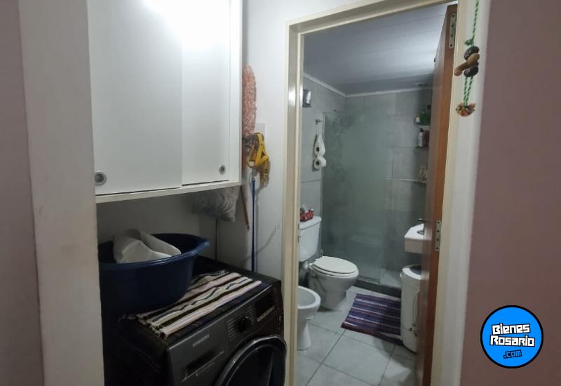 Departamentos - Granadero Baigorria - Venta
