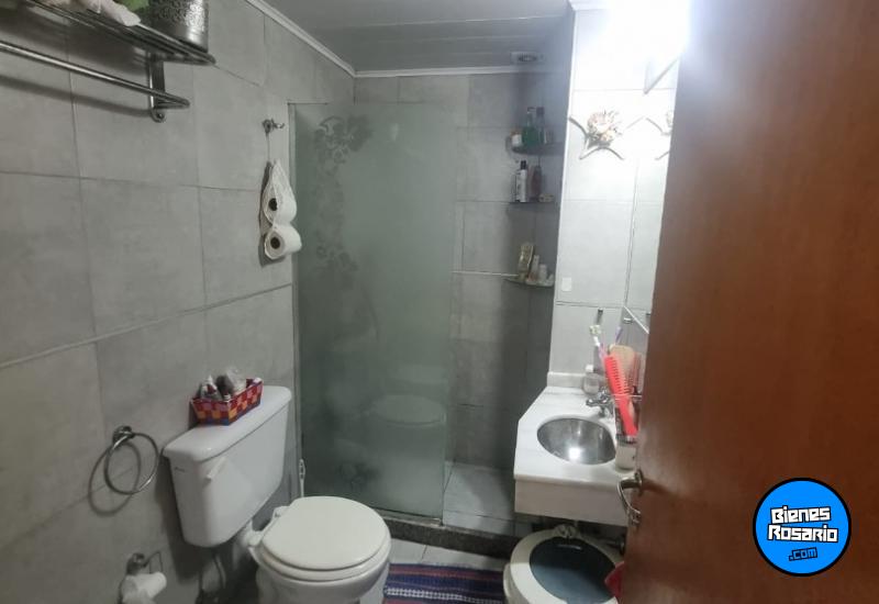 Departamentos - Granadero Baigorria - Venta