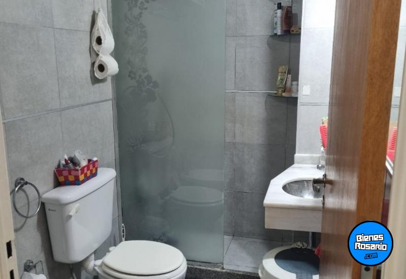 Departamentos - Granadero Baigorria - Venta