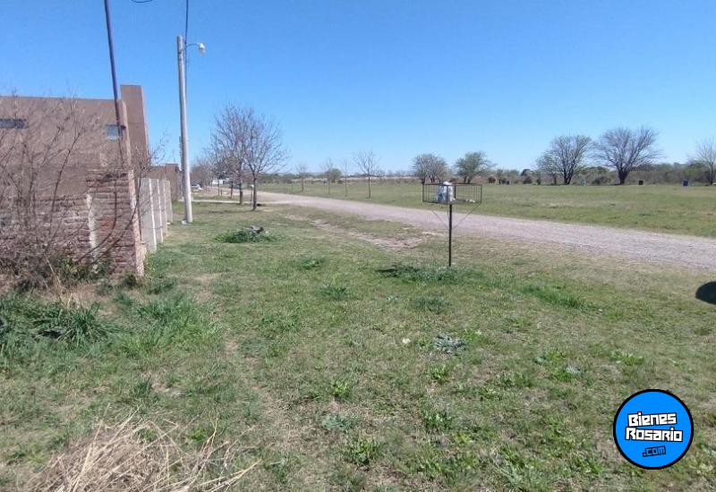 Terrenos - Ibarlucea - Venta