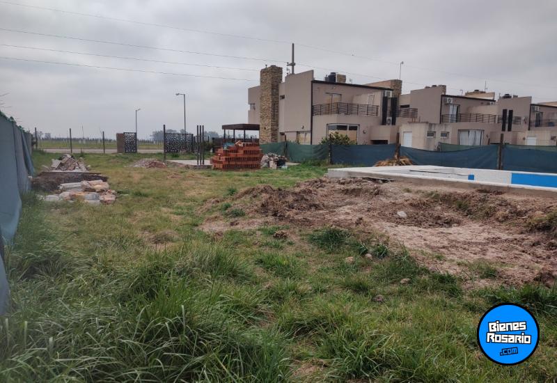 Terrenos - Funes - Venta