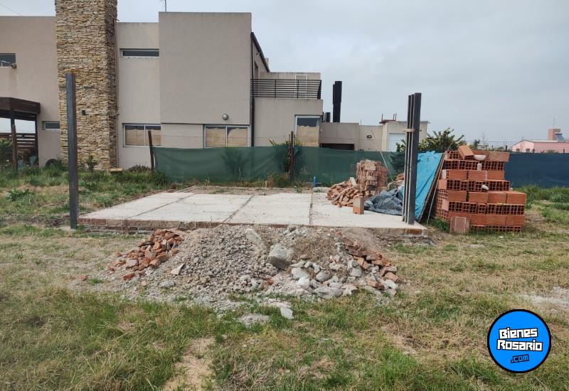 Terrenos - Funes - Venta