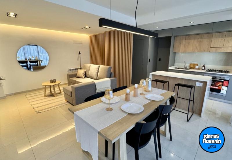 Casas - Rosario - Venta