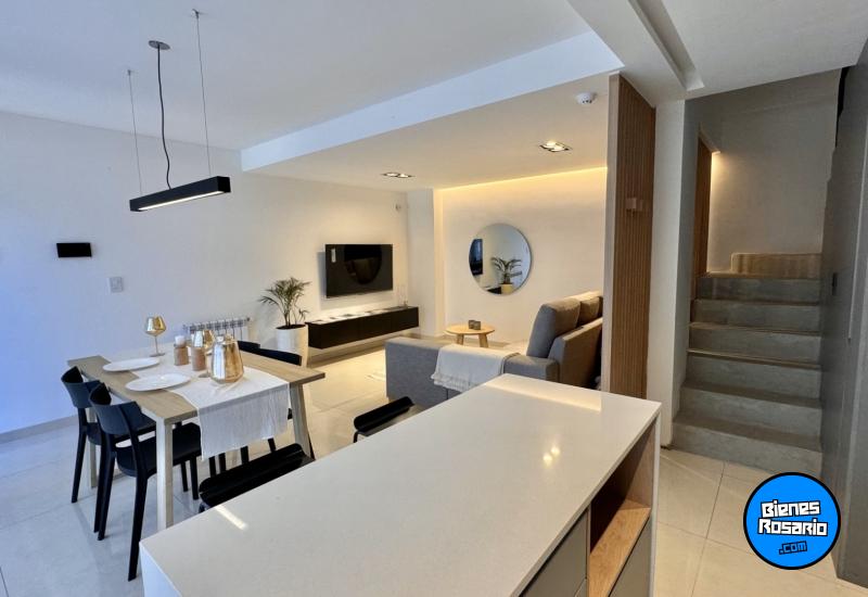 Casas - Rosario - Venta