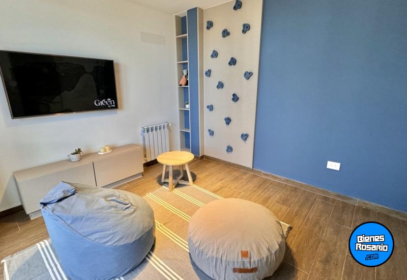 Casas - Rosario - Venta