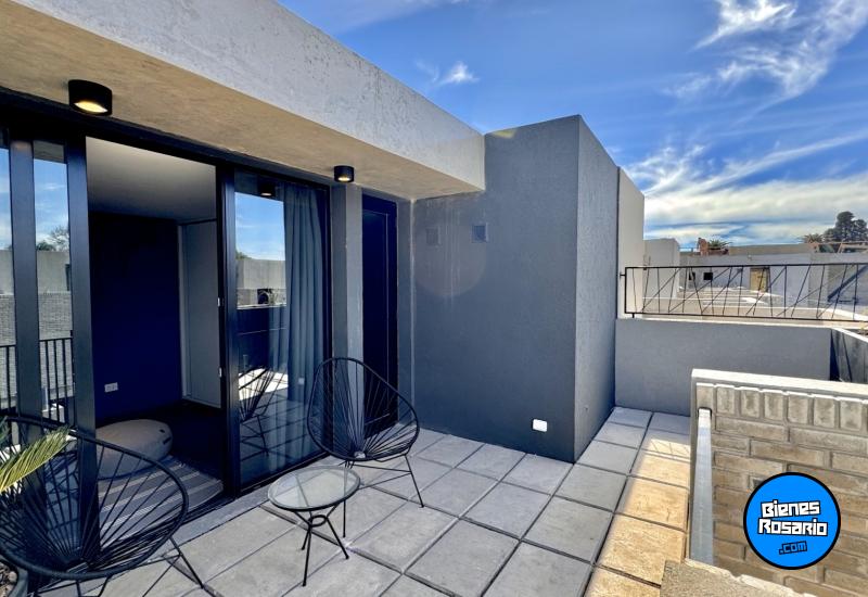 Casas - Rosario - Venta
