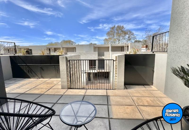 Casas - Rosario - Venta