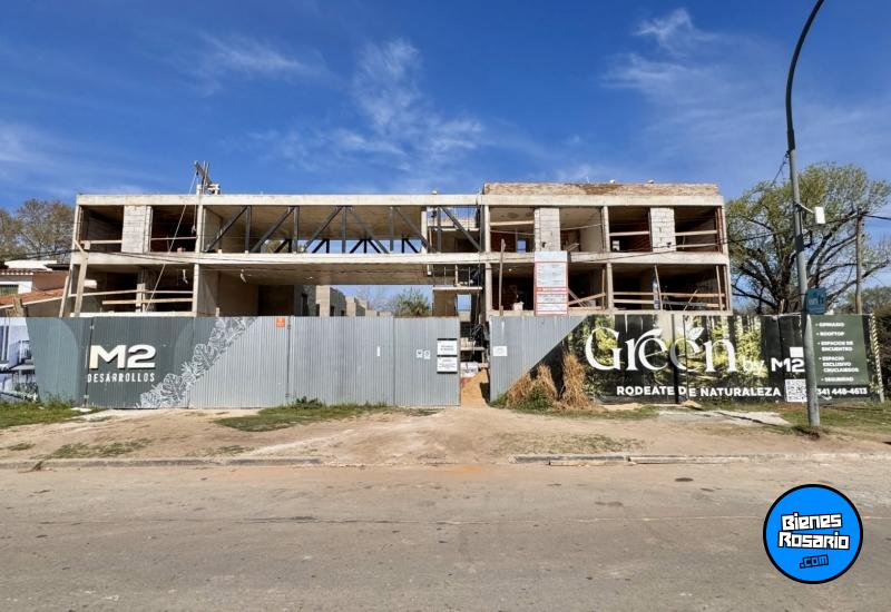Casas - Rosario - Venta