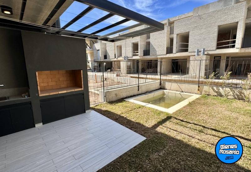 Casas - Rosario - Venta