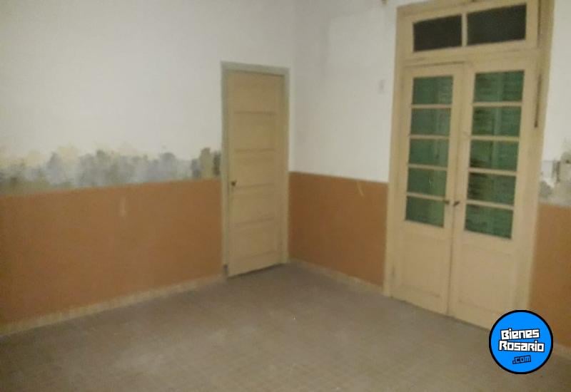 Departamentos de pasillo - Rosario - Venta