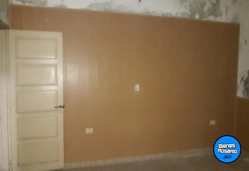 Departamentos de pasillo - Rosario - Venta