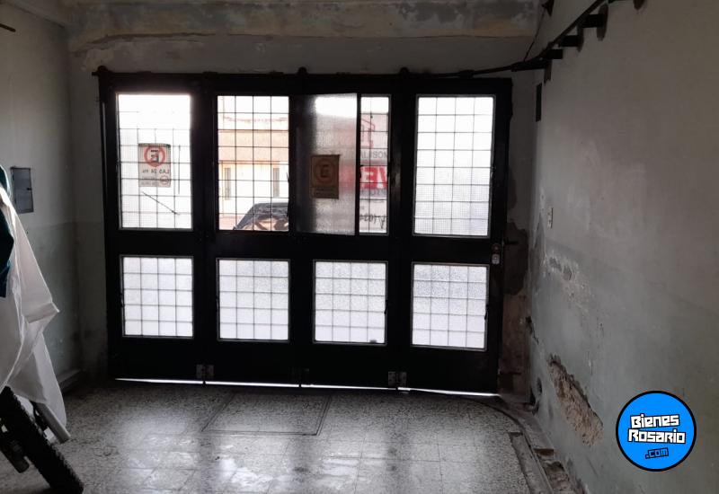 Departamentos de pasillo - Rosario - Venta