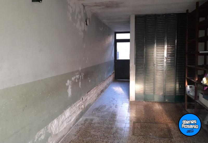 Departamentos de pasillo - Rosario - Venta