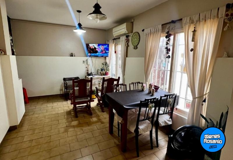 Departamentos de pasillo - Rosario - Venta