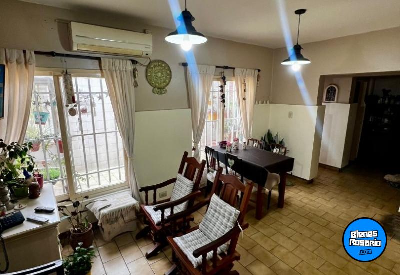 Departamentos de pasillo - Rosario - Venta