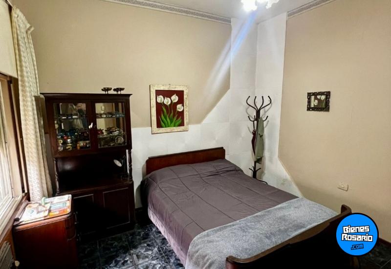 Departamentos de pasillo - Rosario - Venta