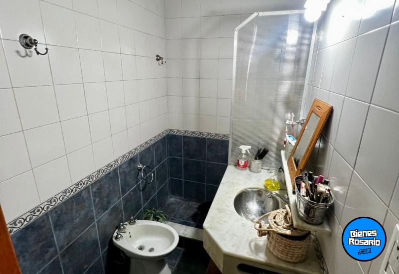 Departamentos de pasillo - Rosario - Venta