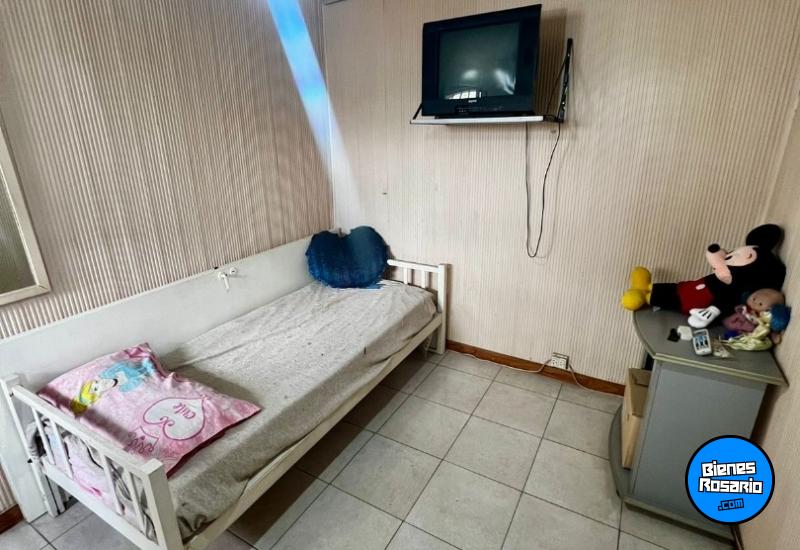 Departamentos de pasillo - Rosario - Venta