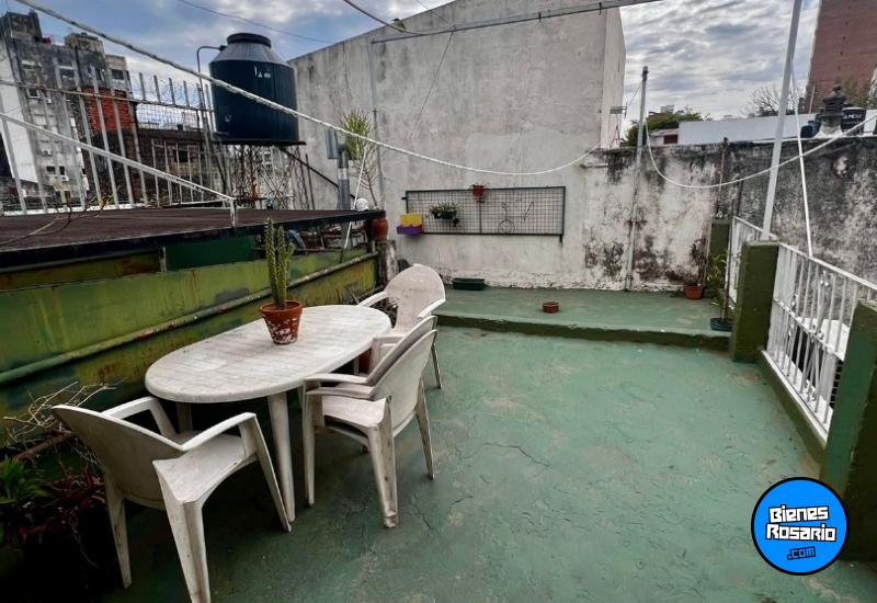 Departamentos de pasillo - Rosario - Venta