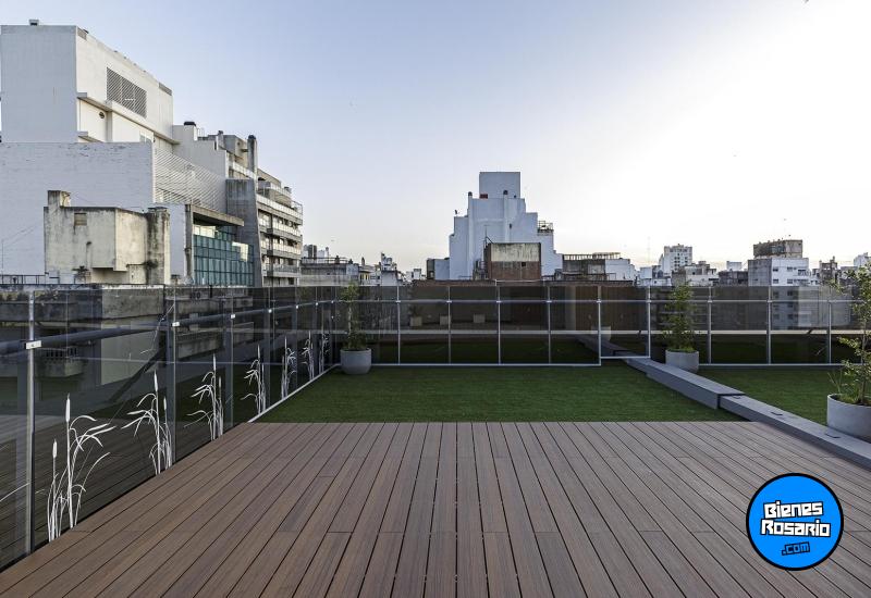 Departamentos - Rosario - Venta