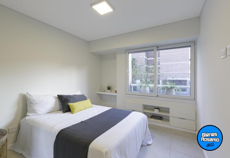 Departamentos - Rosario - Venta