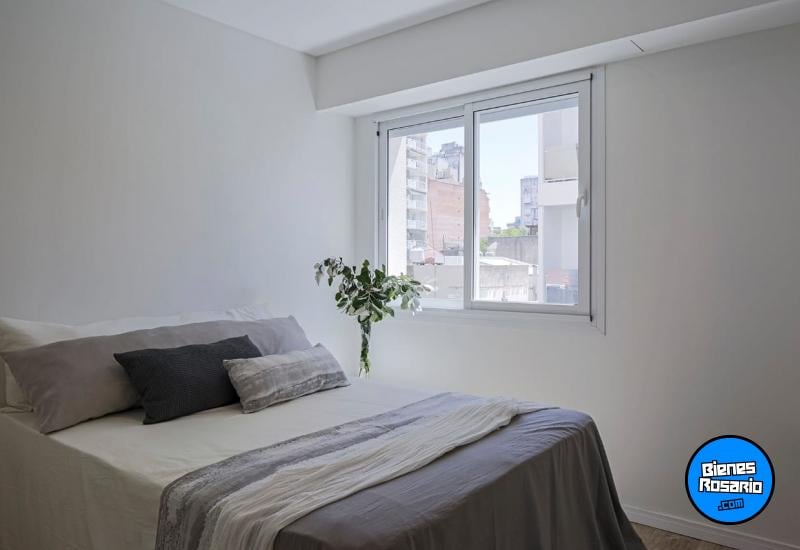 Departamentos - Rosario - Venta