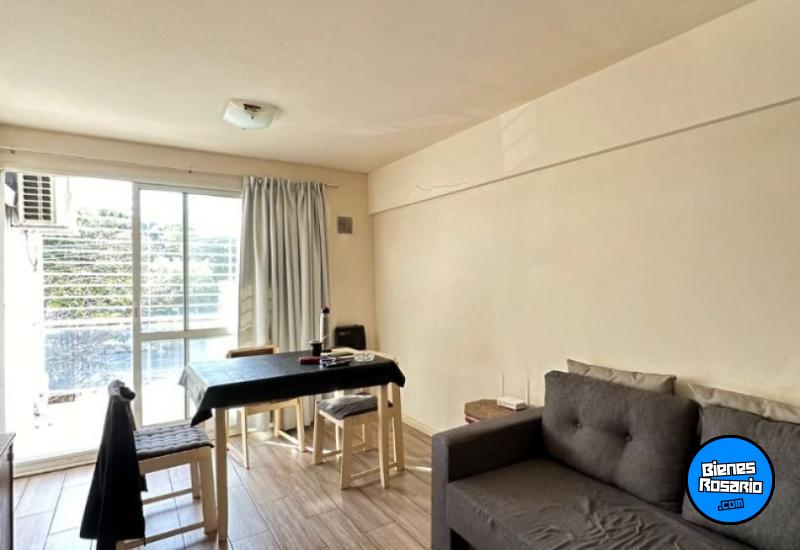 Departamentos - Rosario - Venta
