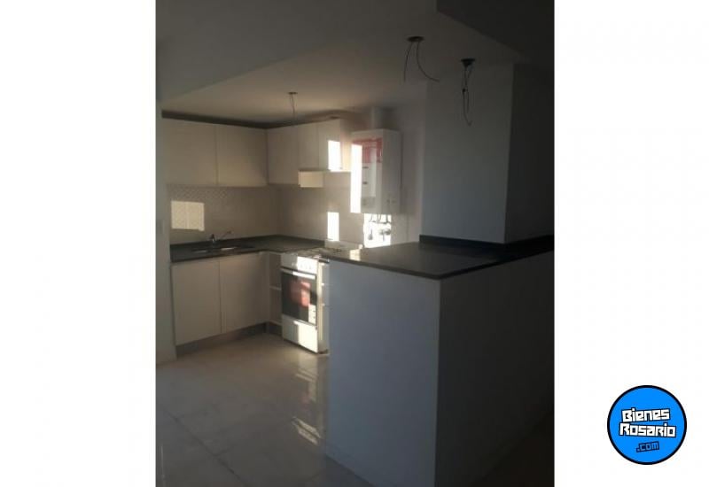 Departamentos - Rosario - Venta